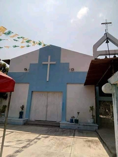 Templo de San Pedro