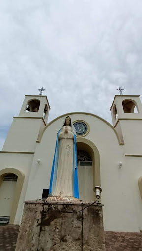 Parroquia El Diezmo