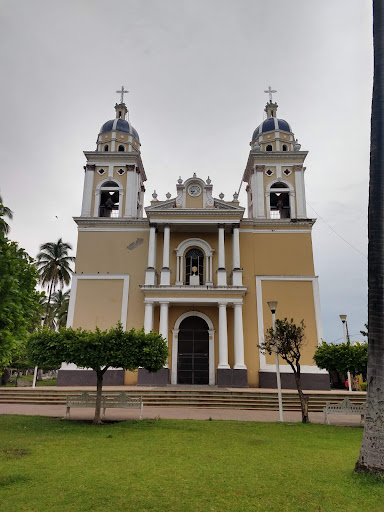 Parroquia: San Francisco de Asís