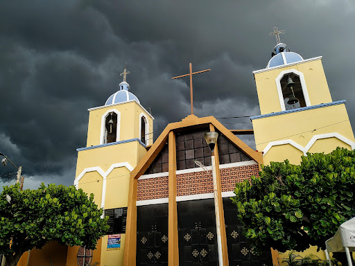 Parroquia de La Santísima Trinidad