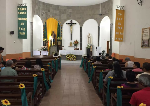 Iglesia San Isidro