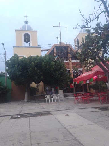 Templo del Señor de La Misericordia