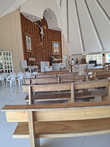 Templo de Villa Izcalli
