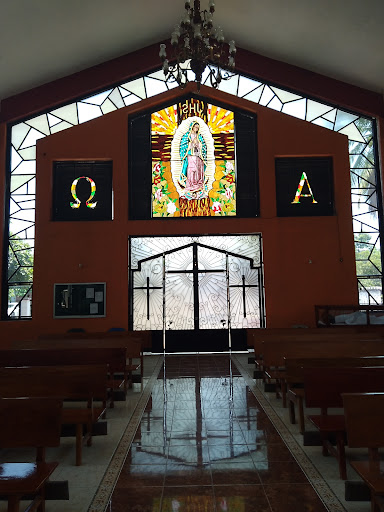 Parroquia de Nstra. Sra de Guadalupe