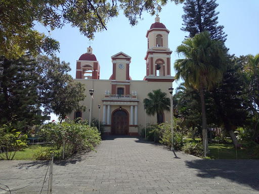 Iglesia de San Rafael