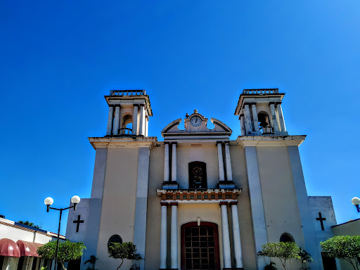 Parroquia de San Pedro
