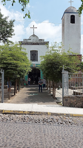 Parroquia Nuestra Señora De La Salud