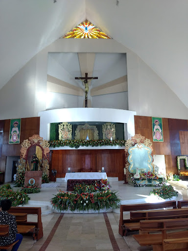 Santuario de Nuestra Señora de la Candelaria