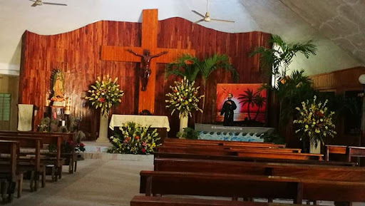 Parroquia San Francisco Javier