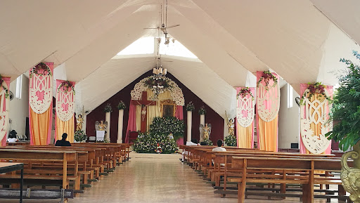Parroquia La Lupita