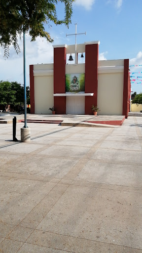 Iglesia San Isidro