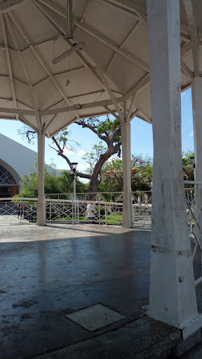 Iglesia tecoman