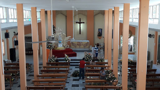Templo de Nuestra Señora de Fatima