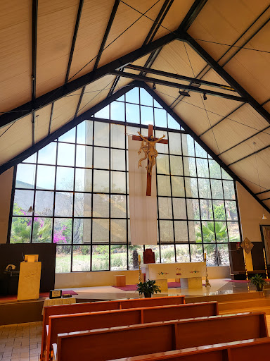 Cristo de la Colina