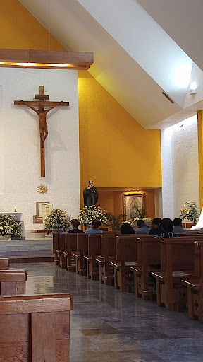 Parroquia de San Jerónimo Emiliani