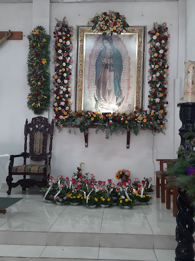 Parroquia Nuestra Señora De Guadalupe