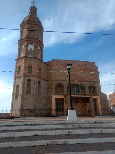 Templo San Pedro