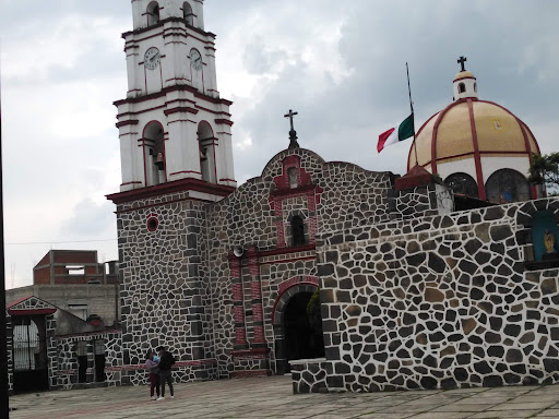 Parroquia Santa Teresita del Niño Jesús