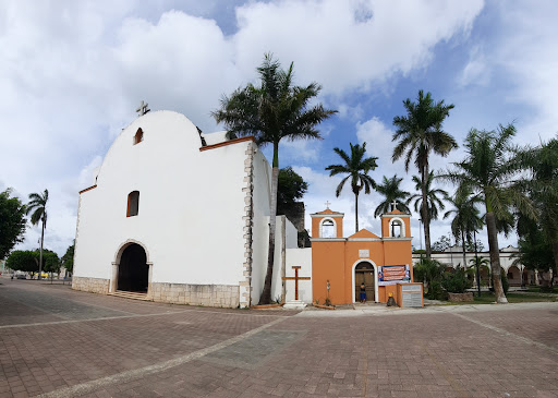 Parroquia de la Santa Cruz