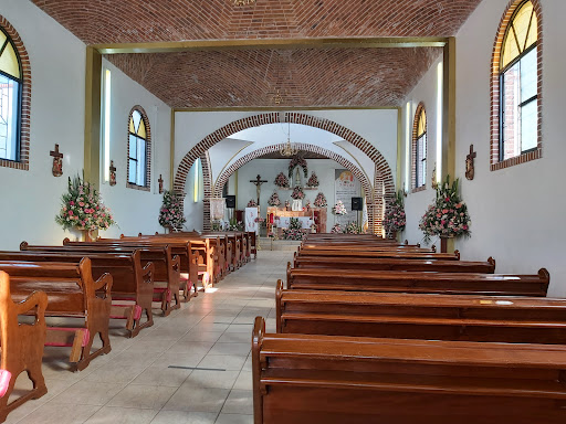 Iglesia