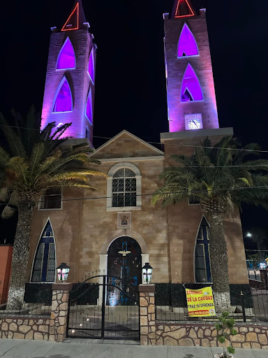 Iglesia Nuestra Señora Del Perpetuo Socorro