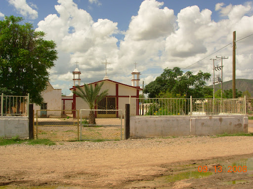 Iglesia