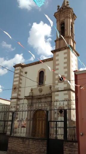 Parroquia de Nuestra Señora del Refugio