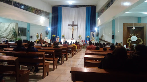 Parroquia Inmaculada Concepción la Joya