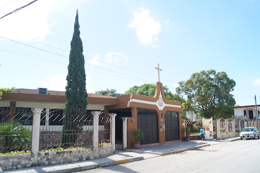 Parroquia Sn Jose Obrero
