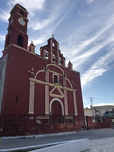 Parroquia De Nuestra Señora  De La Asunción