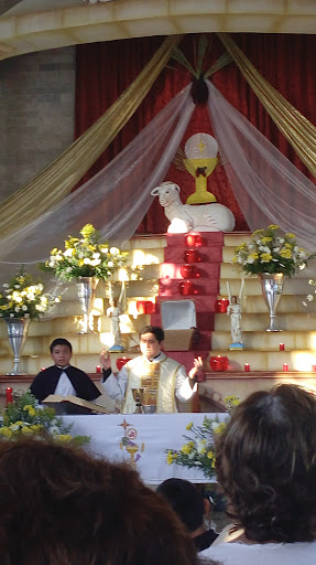 Capilla De Nuestra Señora Del Perpetuo Socorro