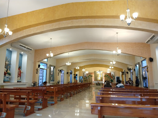 Parroquia De Santa Cecilia