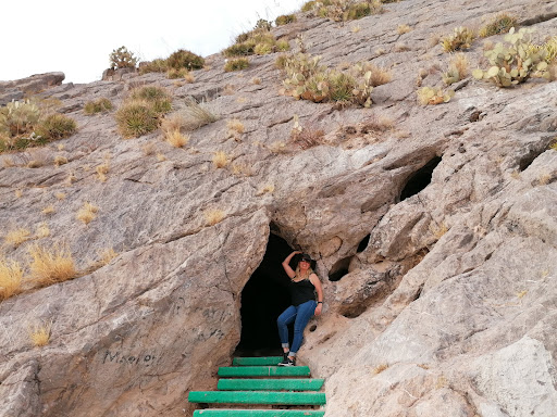La Cueva de las Iglesias