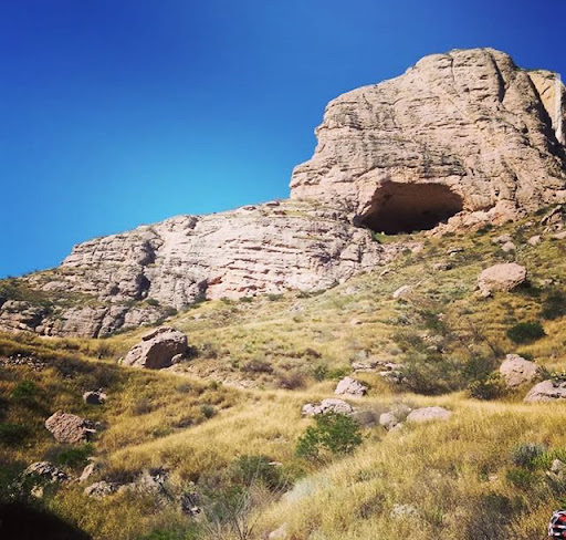 Cueva de las Iglesias