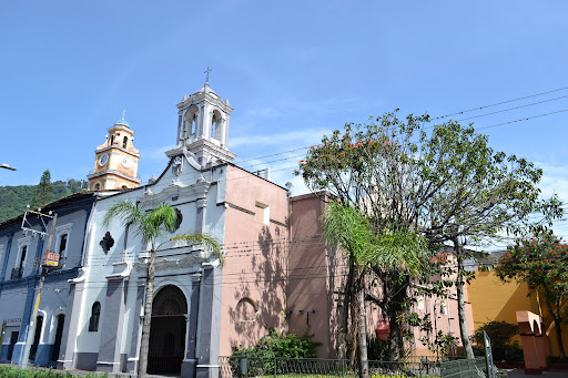Parroquia San José de Gracia