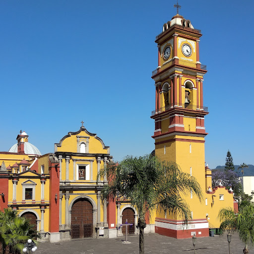 Catedral de Orizaba (San Miguel Arcángel)