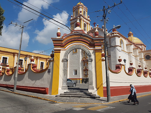 Santuario de Nuestra Señora del Carmen