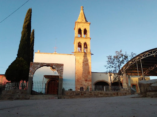Parroquia de San Fermin