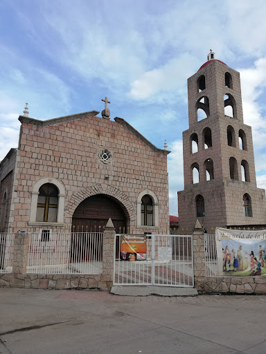 Parroquia del Amor Misericordioso de Jesús