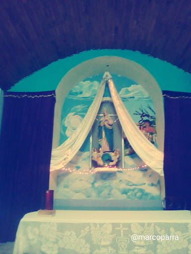 Templo de la Inmaculada Concepción
