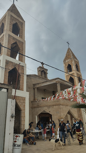 Parroquia San Ramón Nonato