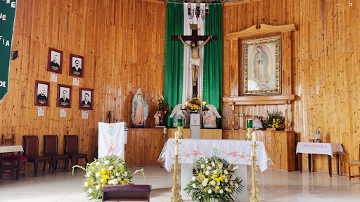 Parroquia Nuestra Señora de Guadalupe