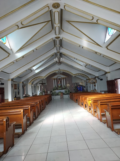 Parroquia Sagrado Corazón de Jesús
