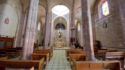 Templo de Nuestra Señora de Guadalupe