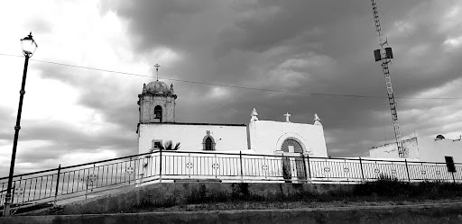 Iglesia Del Cerro Los Remedios