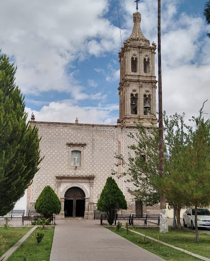 PARROQUIA SAN FRANCISCO DE ASIS
