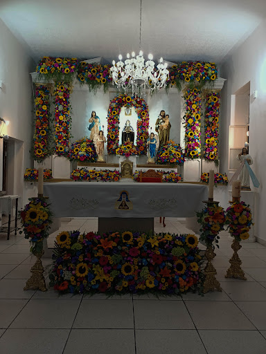 Parroquia Santa Catarina