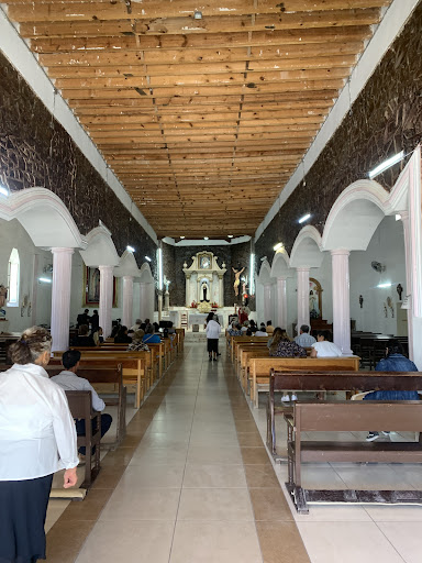 Parroquia De Santa Clara De Asis