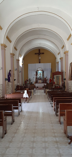 Templo De San Ignacio de Loyola