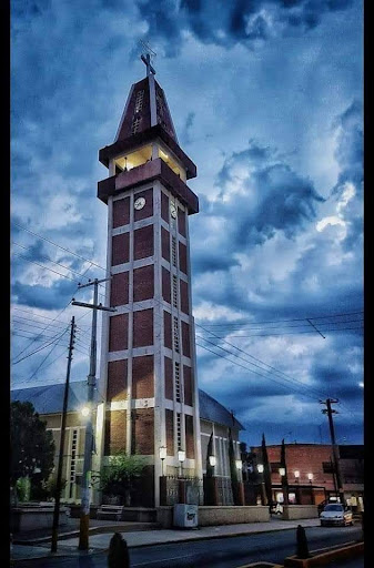 Tlahualilo de Zaragoza